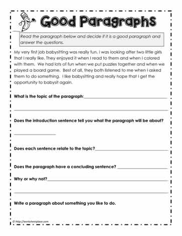 33 Expository Writing Prompts (1st, 2nd, & 3rd Grade)