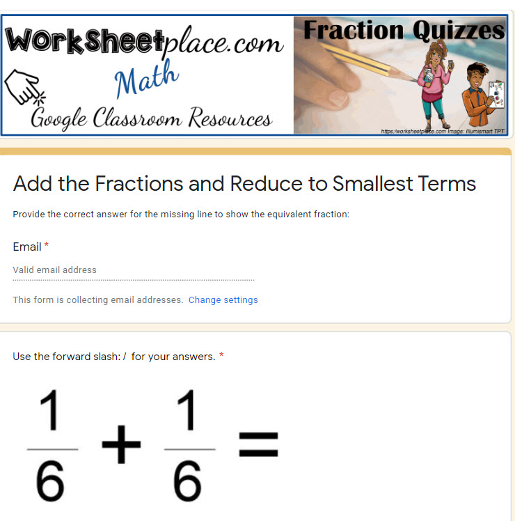 Adding Fractions and Reduce-3