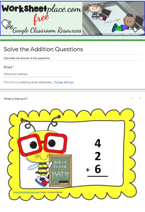 Adding 2 Or More Numbers 11 Worksheets