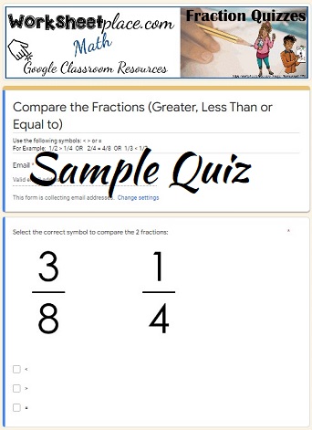 Compare-Fractions-Worksheet-1