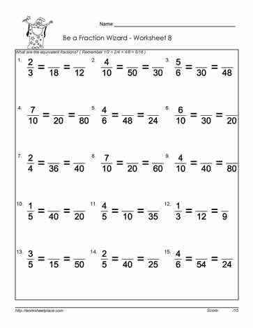 Equivalent-Fractions-8
