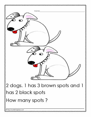 Dogs and Spots