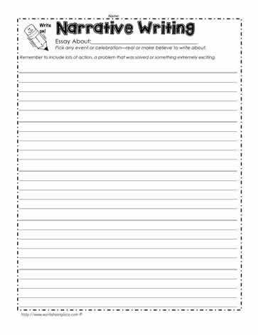 grade 10 essay writing worksheets pdf