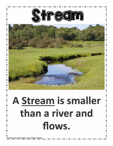 Poster of Stream