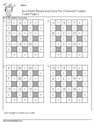 Addition-Crossword-Puzzle-6