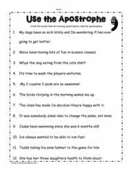 Apostrophe-Worksheet-3
