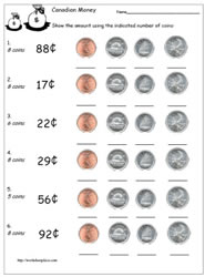 How Many of Each Coin?