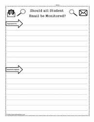 Monitoring Email