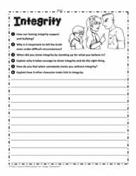 Integrity Questions