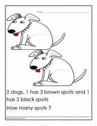 Dogs and Spots