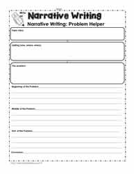 Narrative-Writing-Graphic-Organizer