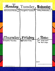 Student-5-day-planner-3